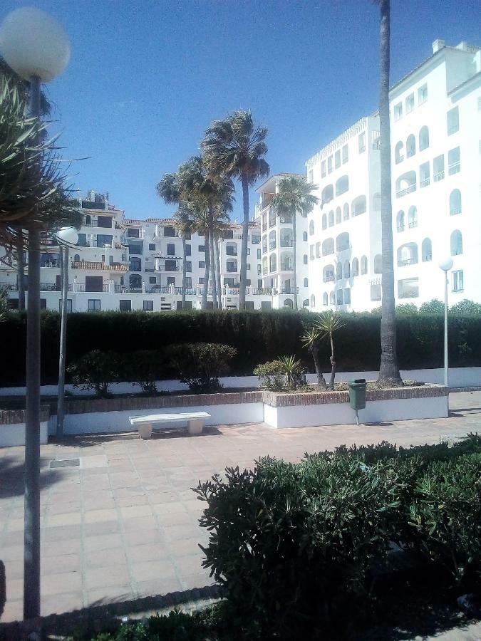 Marina Real 214 - Puerto De La Duquesa Apartment Castillo de Sabinillas Luaran gambar